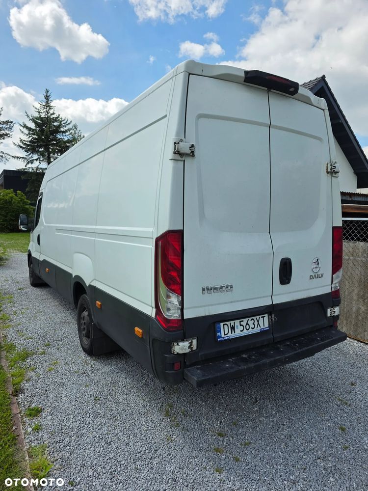 Iveco Daily 35S15 - 4