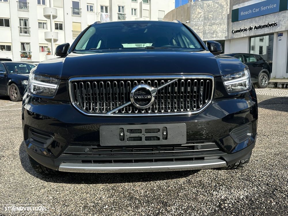 Volvo XC 40 1.5 T5 PHEV Momentum - 3
