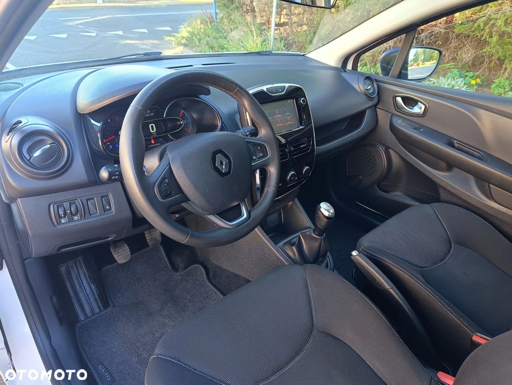 Renault Clio 1.5 dCi Business - 4