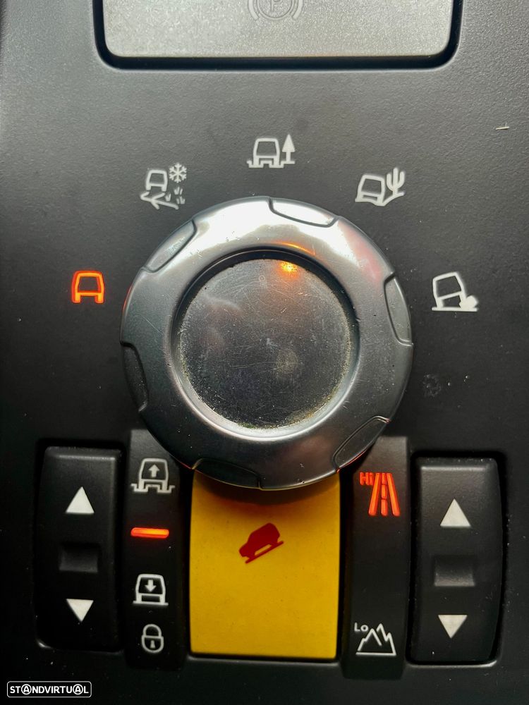 Land Rover Range Rover Sport TDV8 HSE - 13