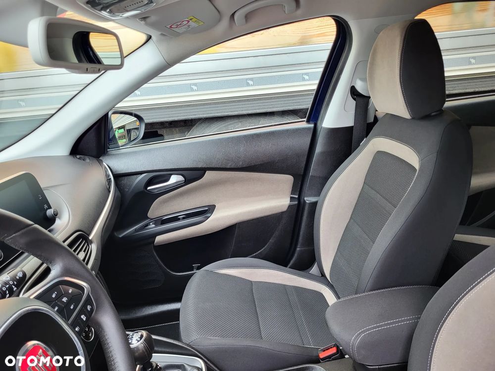 Fiat Tipo 1.4 T-Jet Lounge - 24