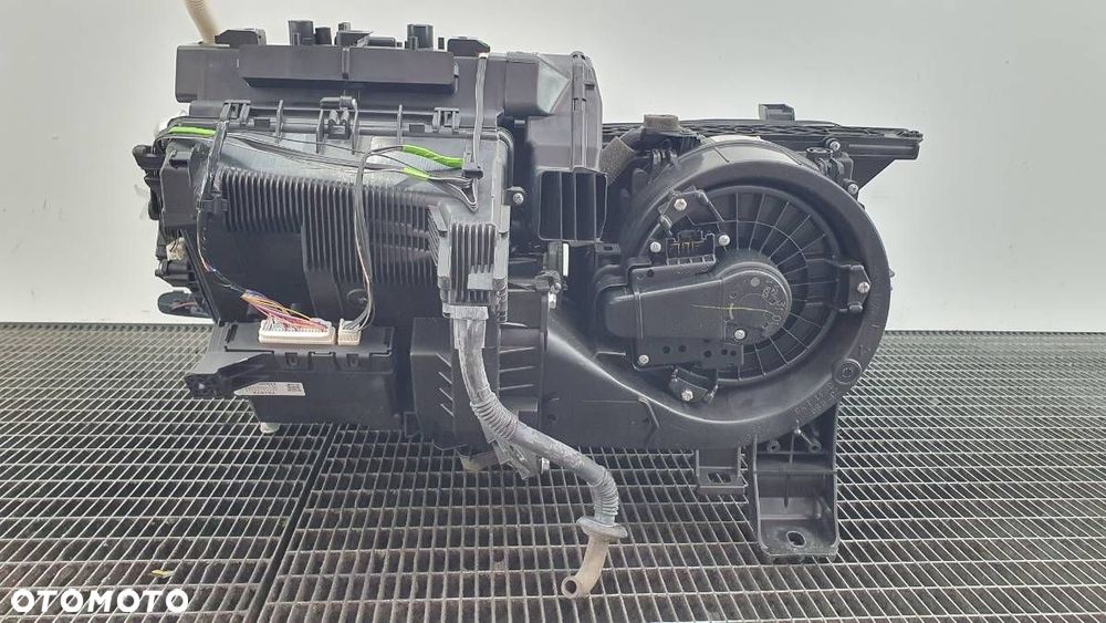 NAGRZEWNICA DMUCHAWA 87050-0D301 YARIS III EUROPA P15 KLIMATYZACJA AUTO - 8