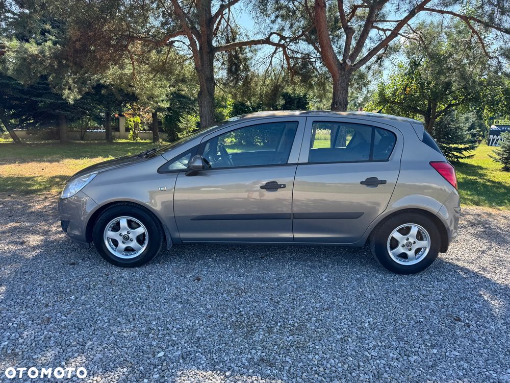 Opel Corsa 1.2 16V Enjoy - 2