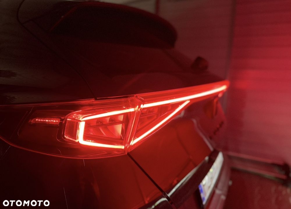 Cupra Formentor VZ 2.0 TSI 4Drive DSG - 39