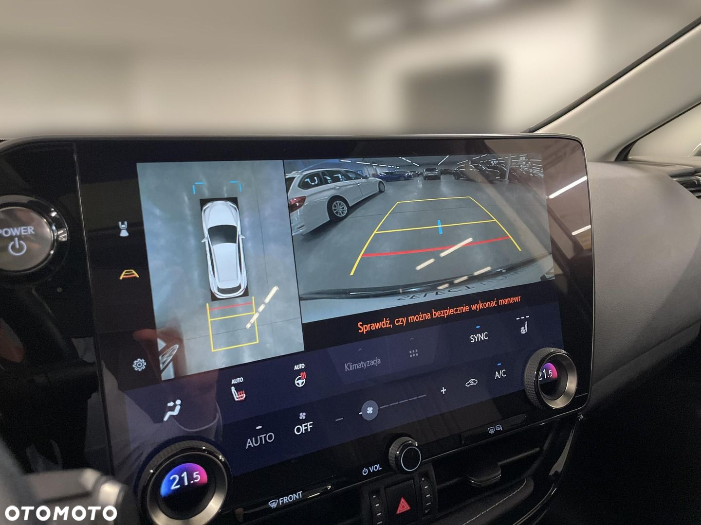 Lexus NX 350h Prestige AWD - 22