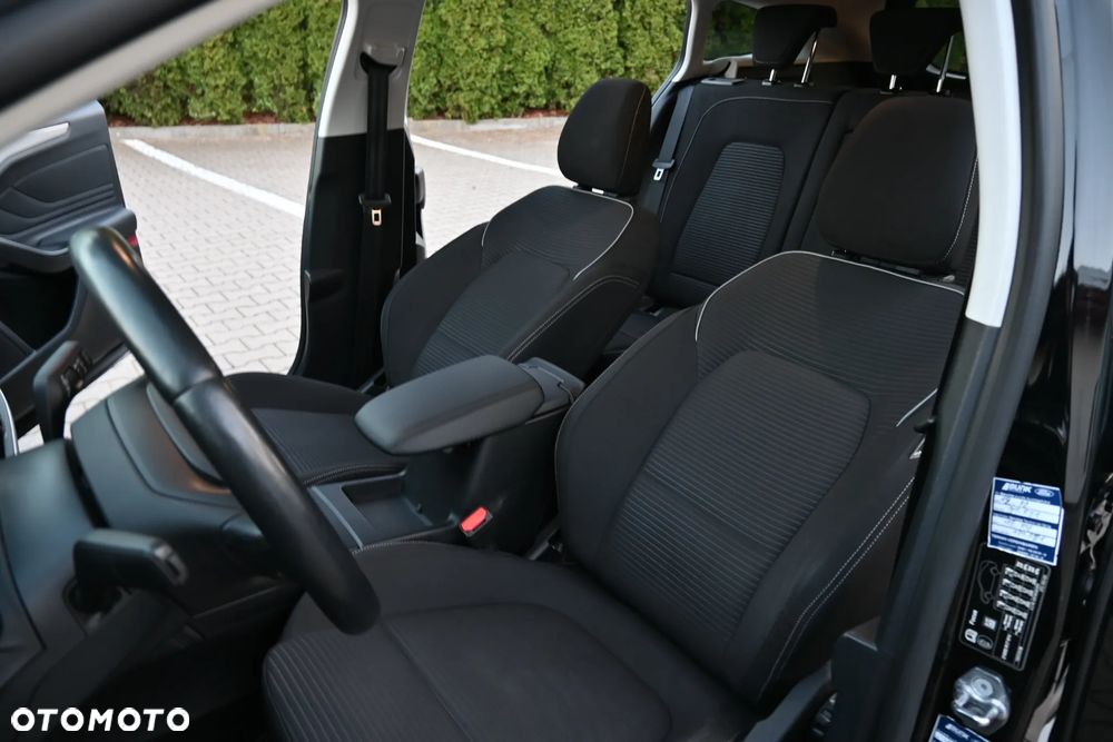Ford Focus SW 2.0 TDCi Titanium ASS PowerShift - 35