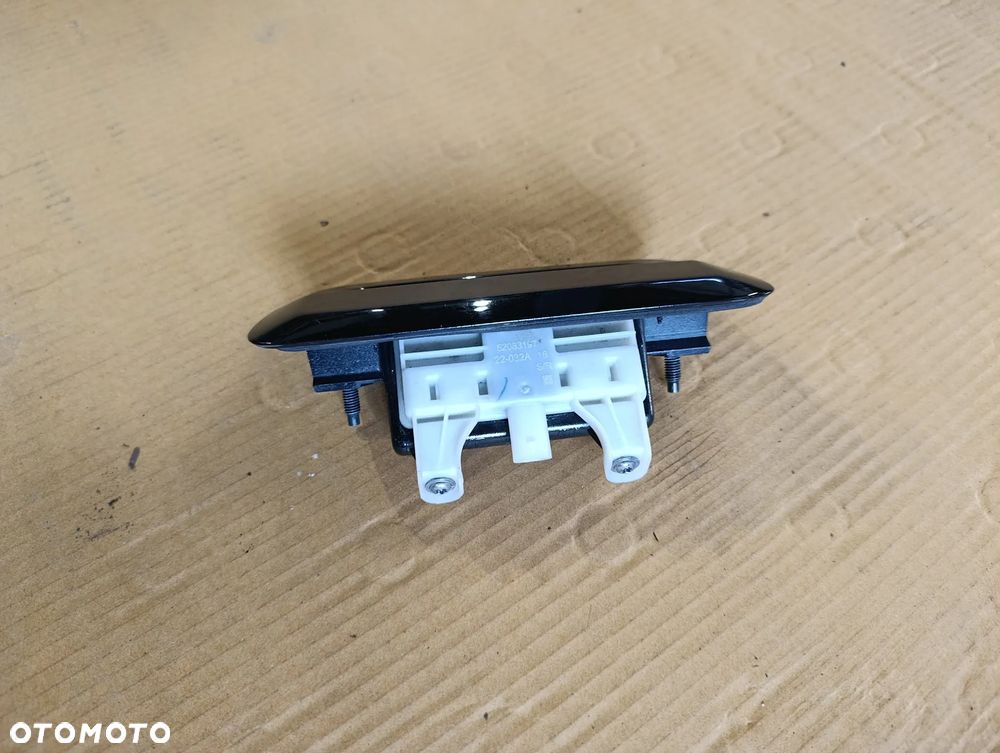 JEEP RENEGADE 4Xe KLAMKA KLAPY BAGAŻNIKA 07356945870 - 4