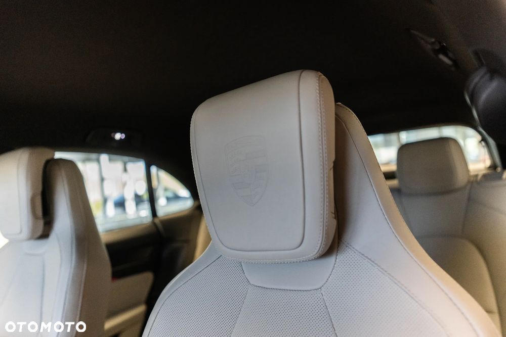 Porsche Macan 4 100kWh - 24