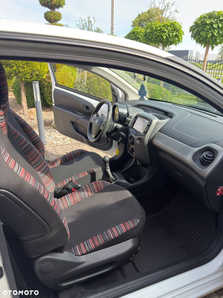 Citroën C1 - 26