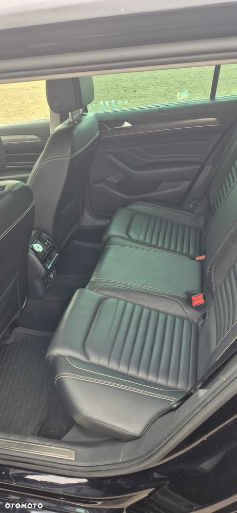 Volkswagen Passat 2.0 TSI Elegance DSG - 6