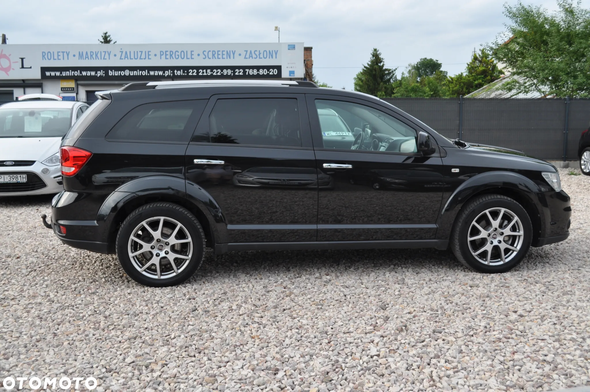Fiat Freemont 2.0 Multijet Urban - 4