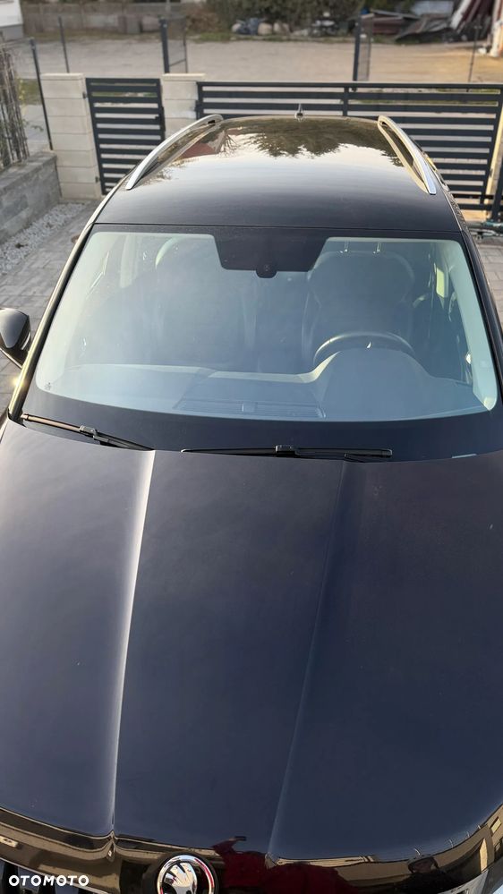 Skoda Kodiaq 2.0 TSI 4x4 Style DSG - 6