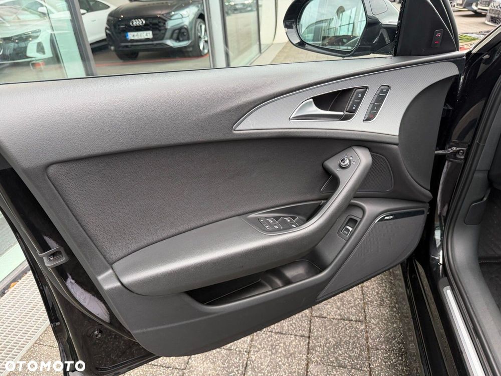 Audi A6 Limousine - 18
