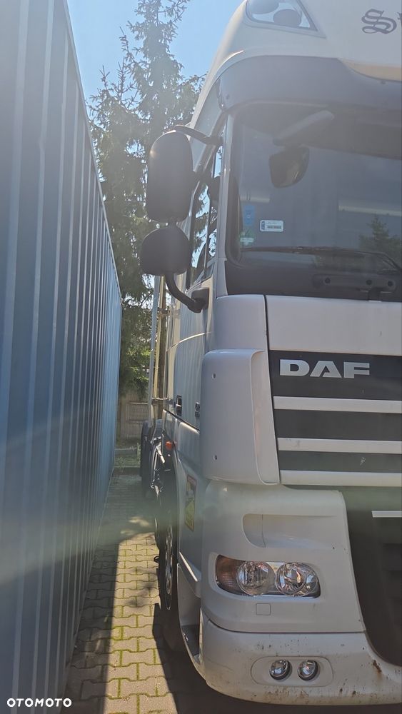 DAF 105 - 2