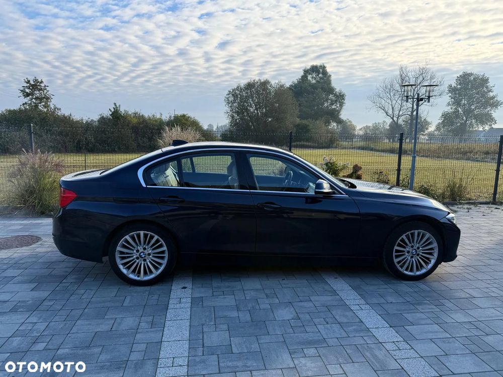BMW Seria 3 - 16