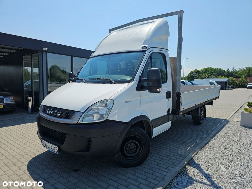 Iveco Daily 35S14 - 1