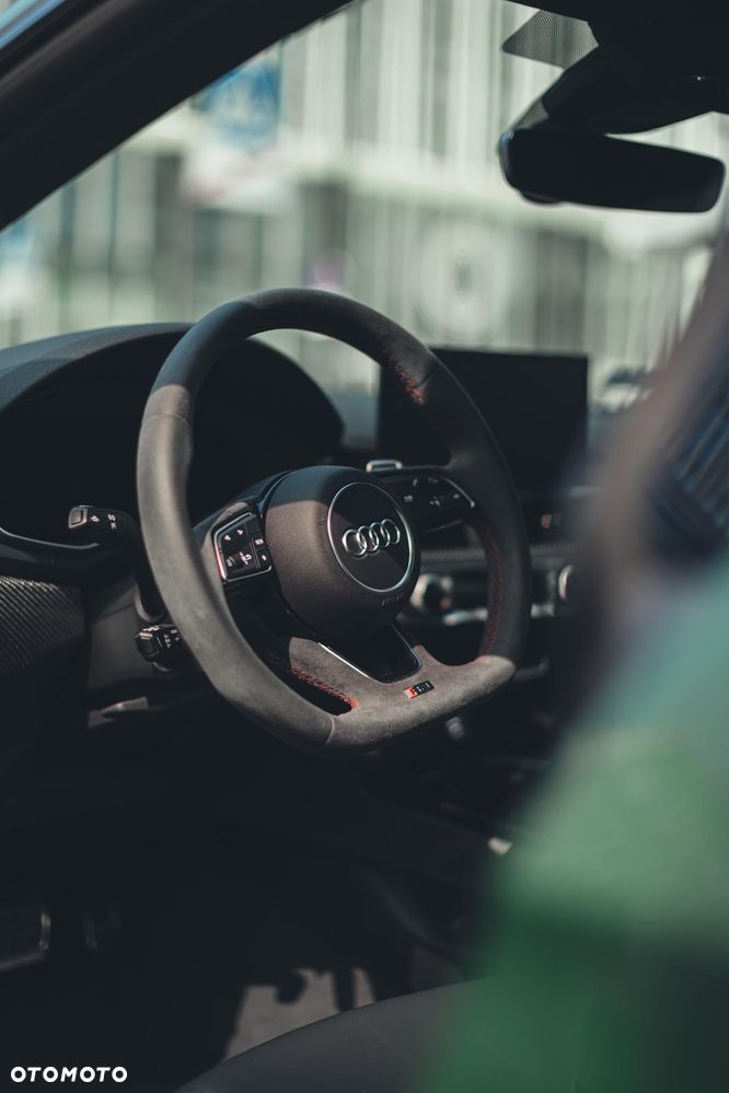 Audi RS5 Sportback 2.9 TFSI Quattro Tiptronic - 37