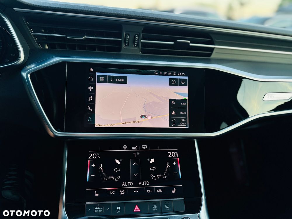 Audi A6 Avant 35 TDI S tronic design - 13