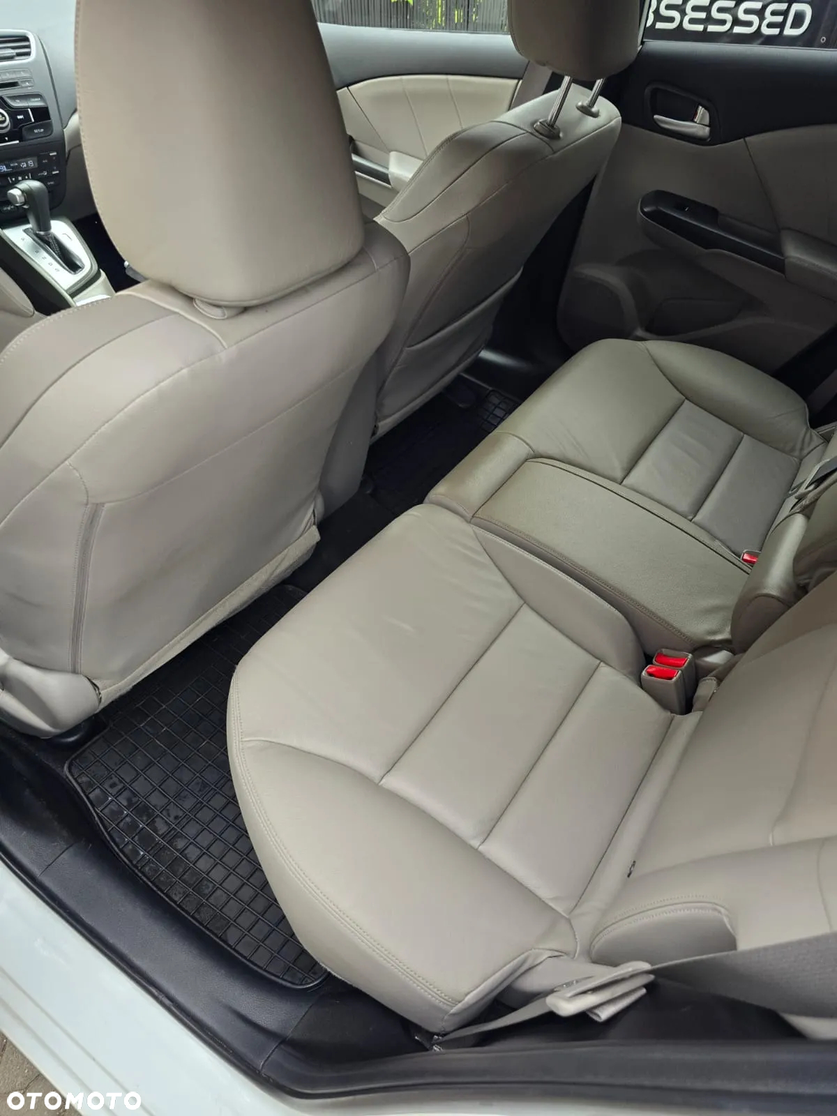 Honda Civic 1.8 Executive - 8