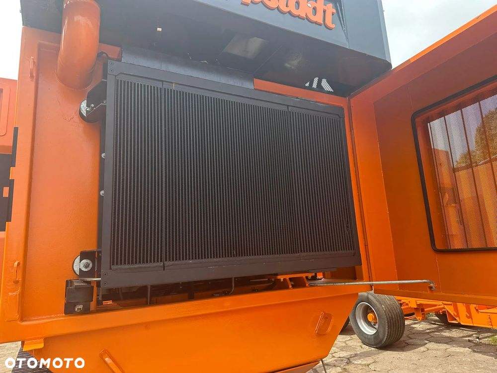 Doppstadt DW2060K BioPower Rozdrabniacz, 06.2012r, 326KM - 20