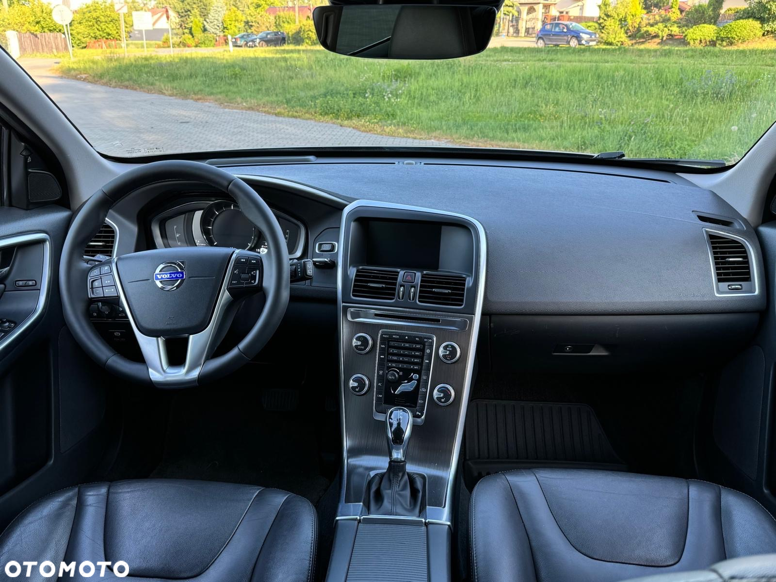 Volvo XC 60 D4 Drive-E Summum - 24
