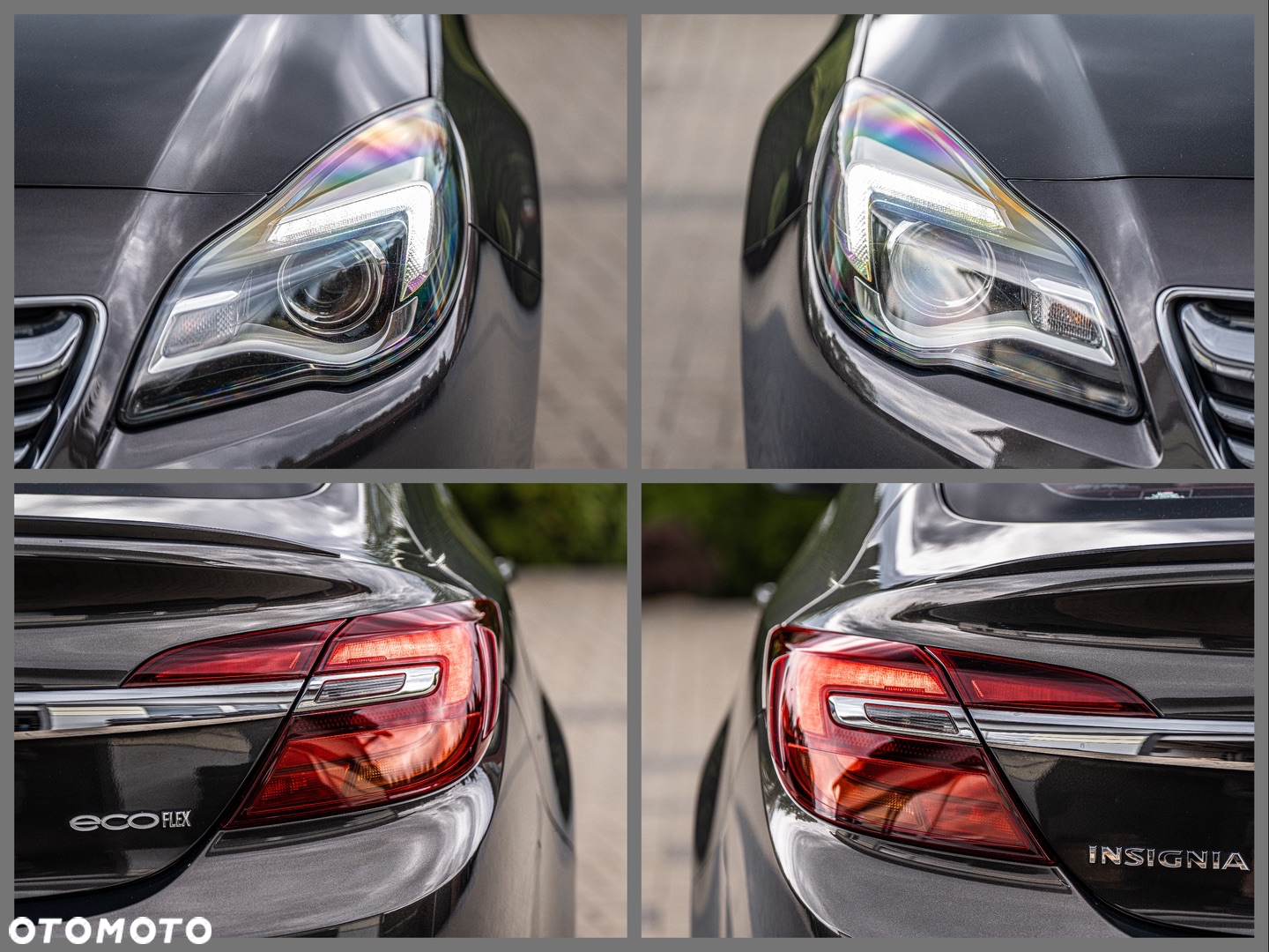 Opel Insignia 2.0 CDTI Active ecoFLEX S&S - 24