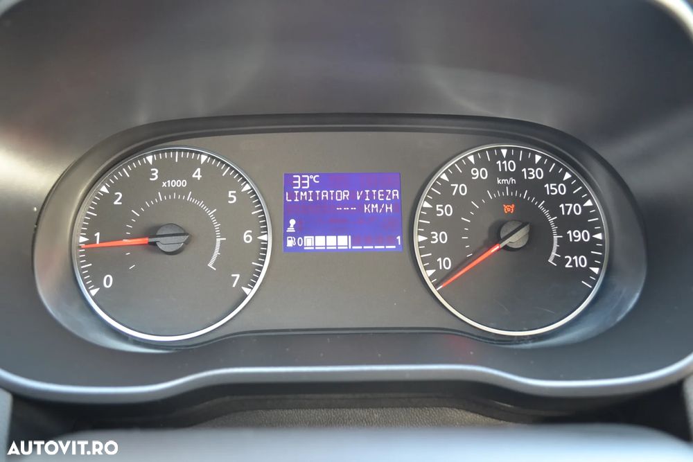 Dacia Duster 1.5 Blue dCi 4WD Comfort - 19