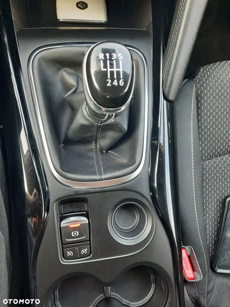Renault Kadjar Energy dCi 130 Business - 12