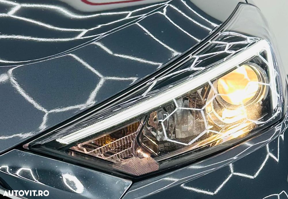 Hyundai Tucson blue 1.6 CRDi 2WD Style - 11