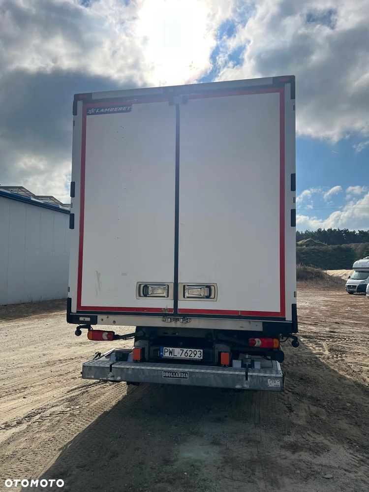 DAF CF 330 - 6