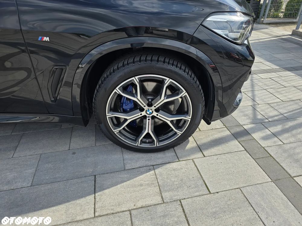BMW X5 xDrive30d mHEV sport - 11