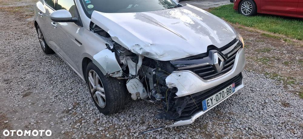 Renault Megane - 3