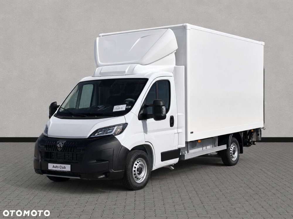 Peugeot Boxer - 3