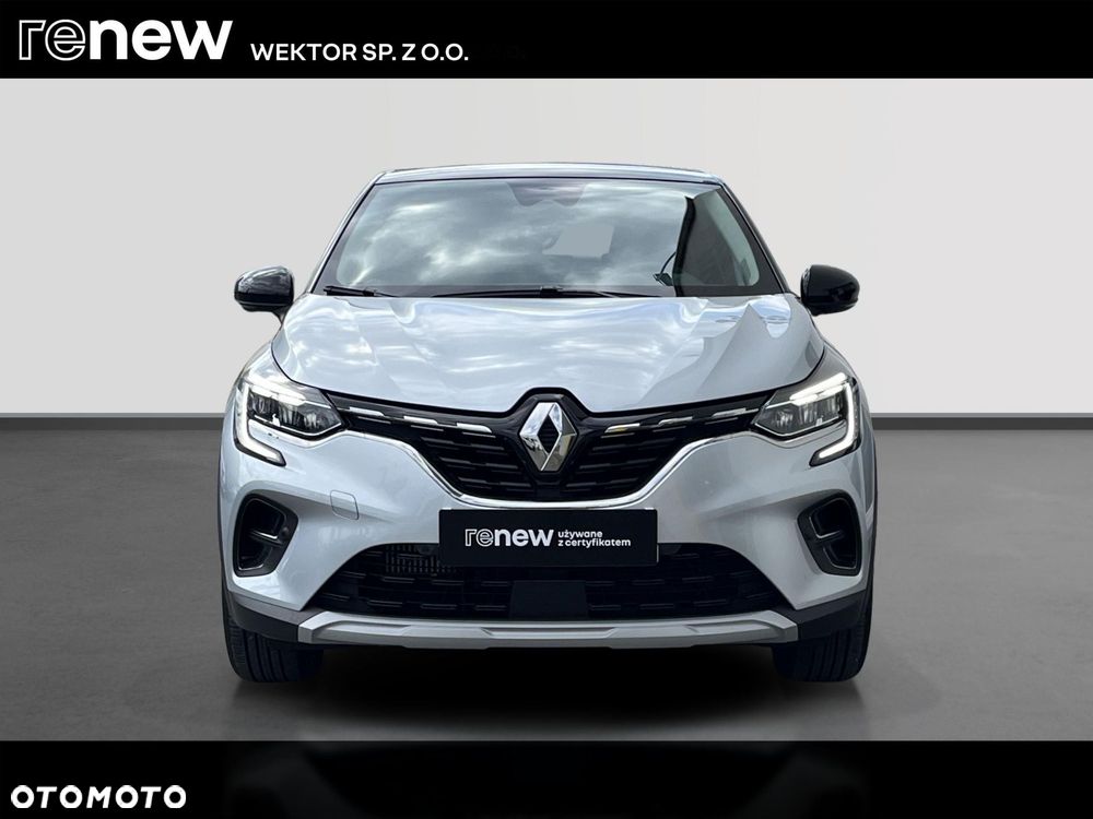 Renault Captur - 8