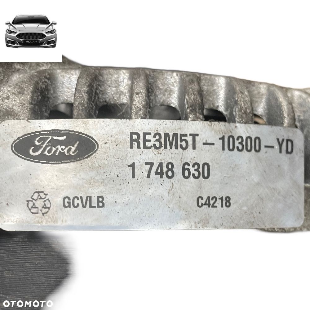 ALTERNATOR 2.0 TDCI EURO 4 KUGA MK1 3M5T-10300-YD - 2