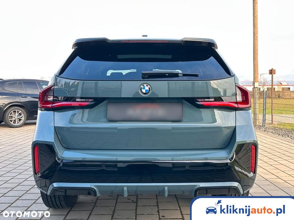 BMW X1 sDrive20i mHEV sport - 5