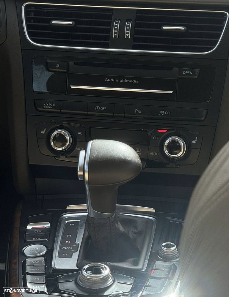 Audi A5 Sportback 2.0 TDI Multitronic Exclusive - 26