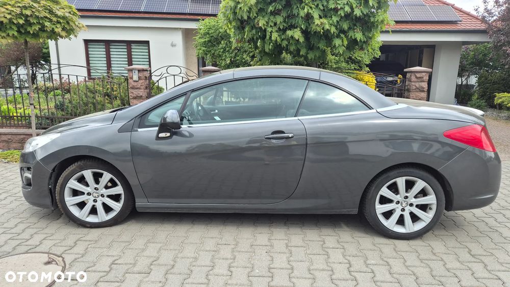 Peugeot 308 CC - 10