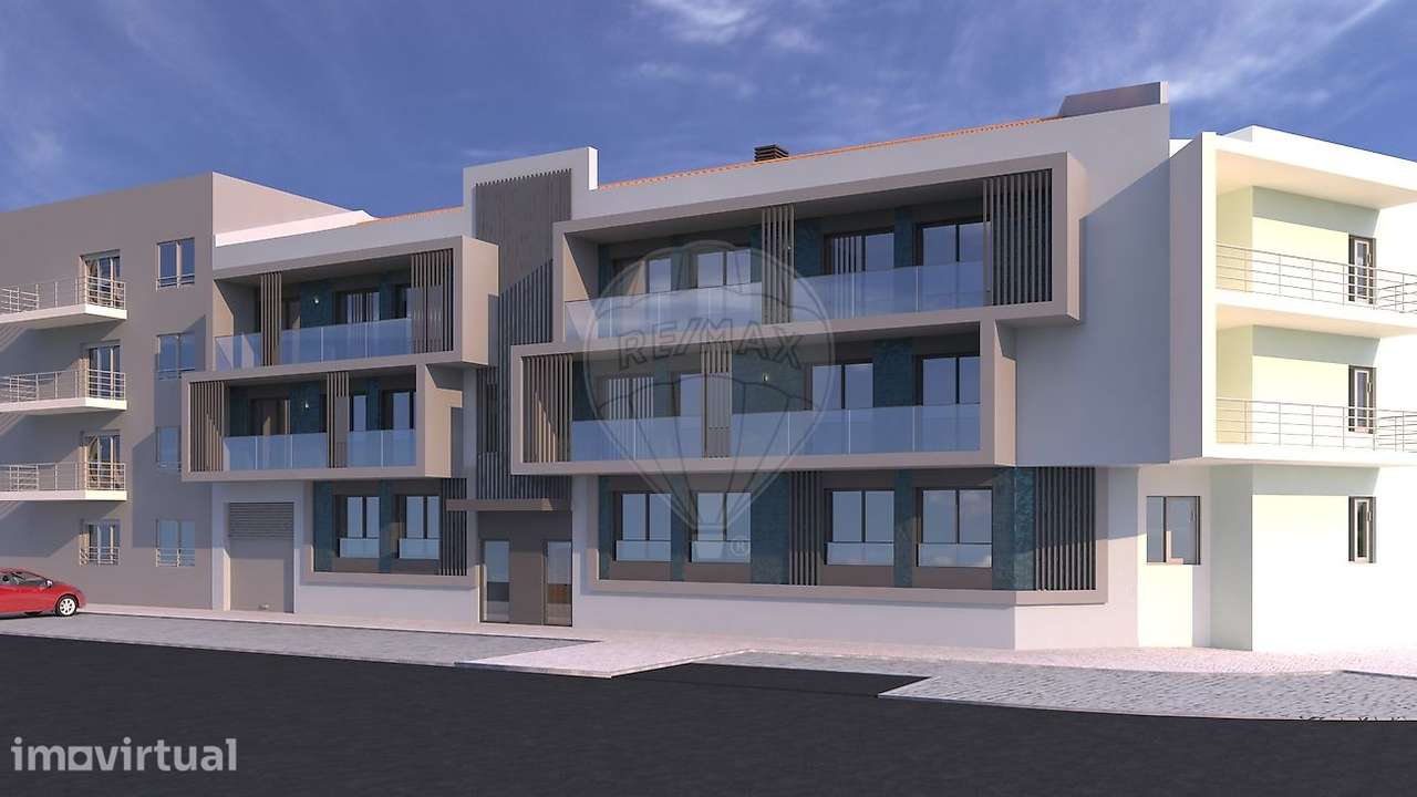 Apartamento T1 para venda - Grande imagem: 3/12