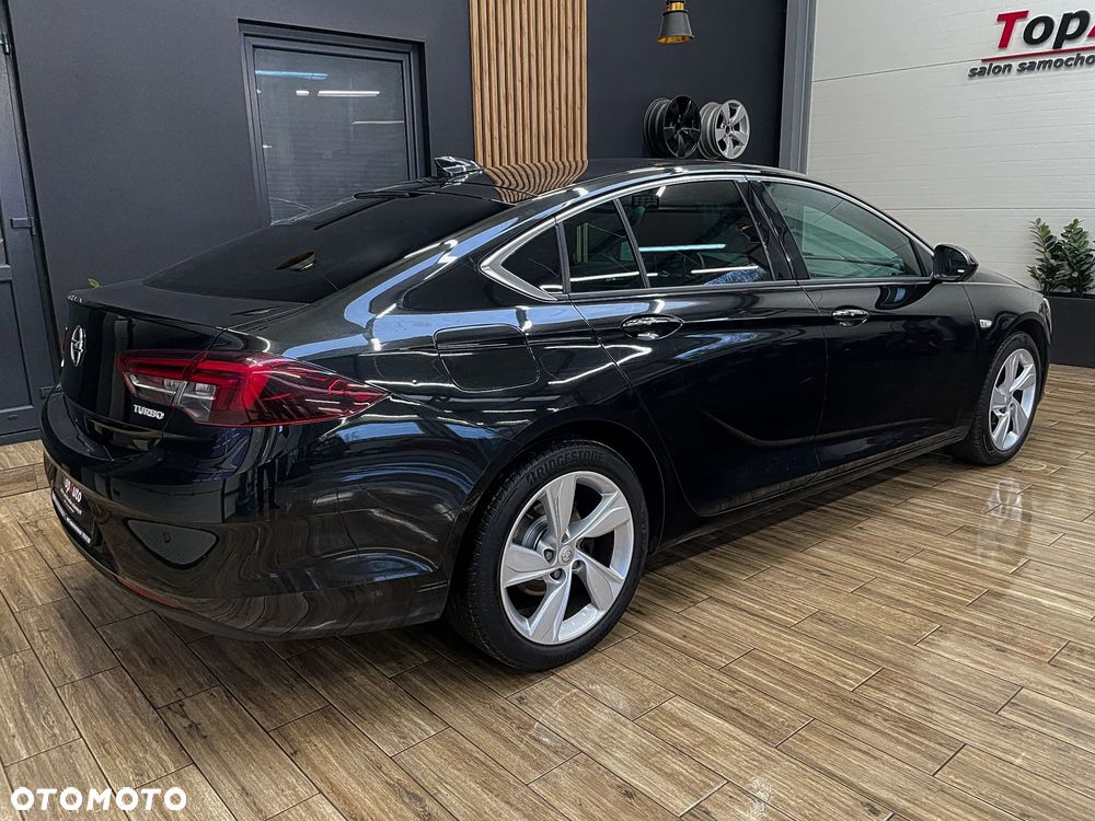 Opel Insignia 1.5 T Ultimate S&S - 8