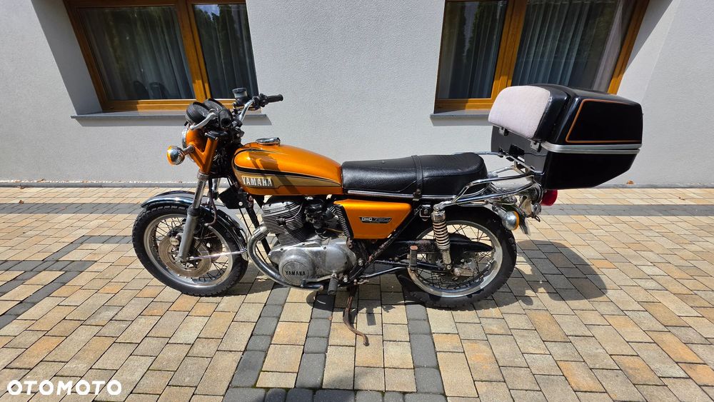 Yamaha TX - 3