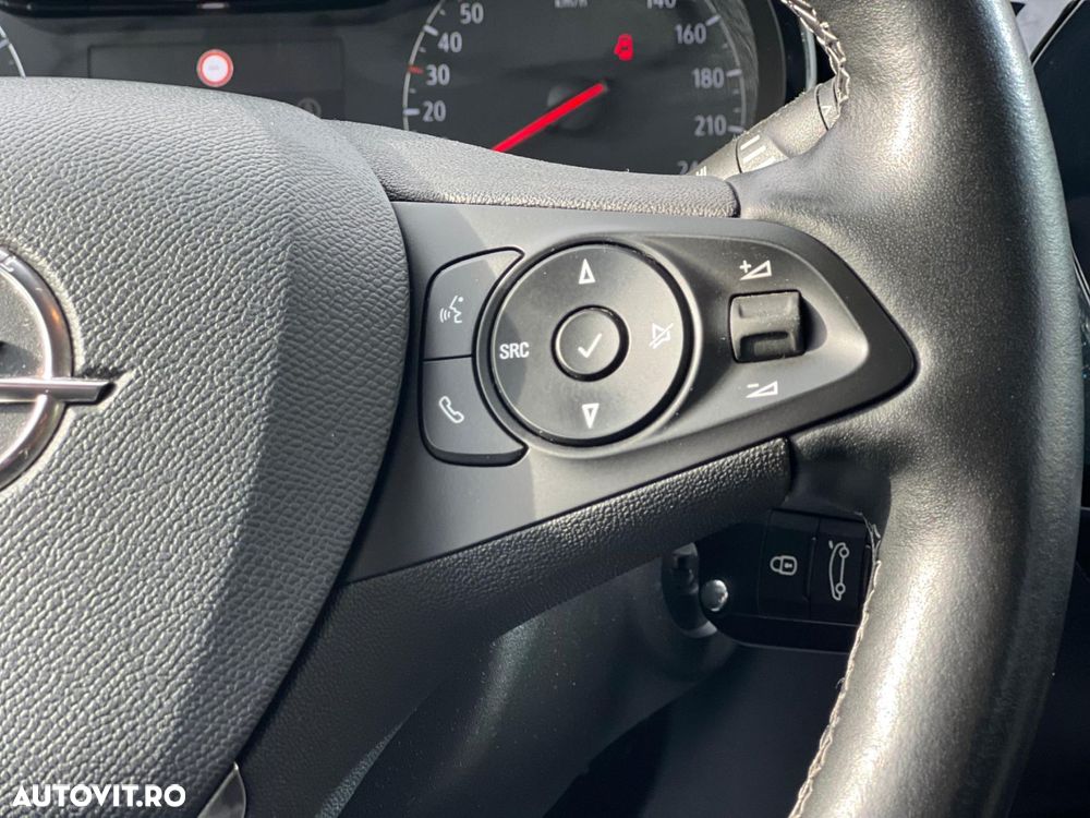 Opel Corsa - 16