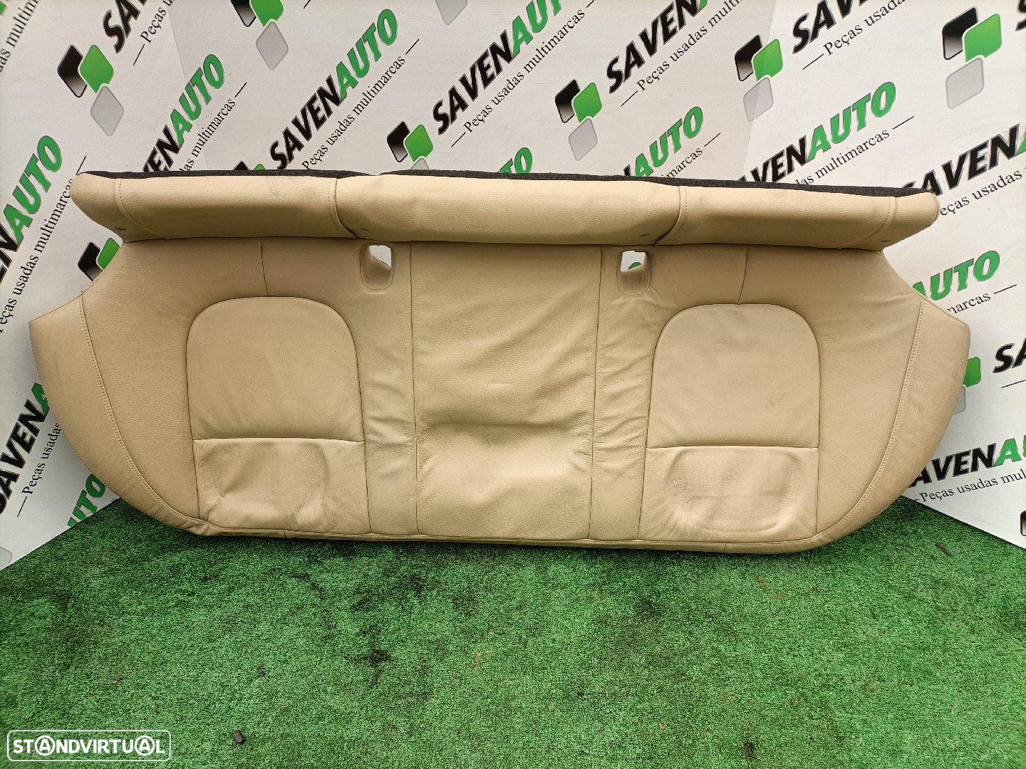 Conjunto Bancos Jaguar Xf (X250) - 6