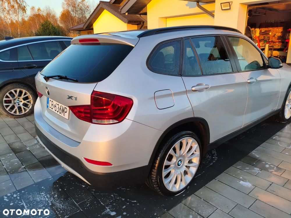 BMW X1 - 11