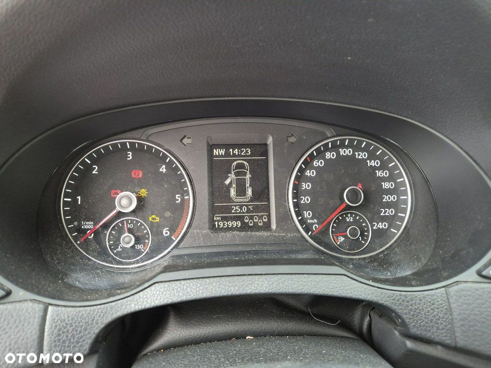 Skoda Fabia 1.2 TSI Ambition - 30