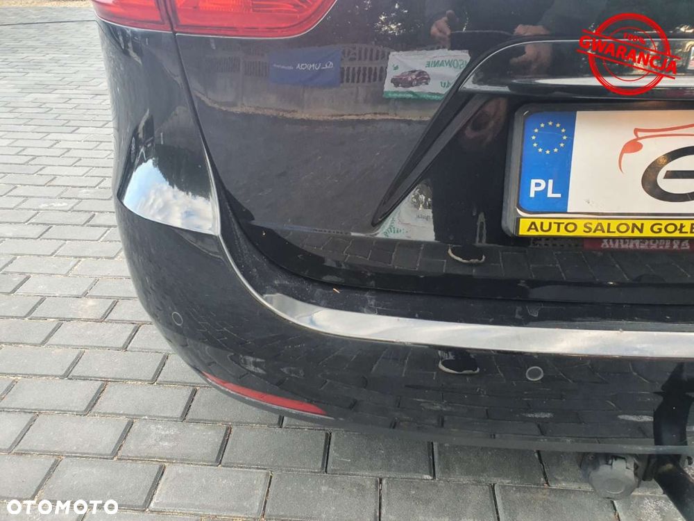 Seat Ibiza 1.2 TDI Ecomotive Reference - 13