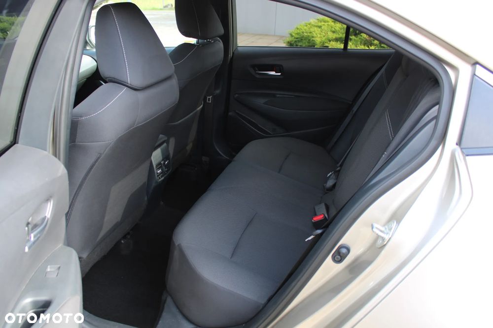 Toyota Corolla 1.5 Style - 17