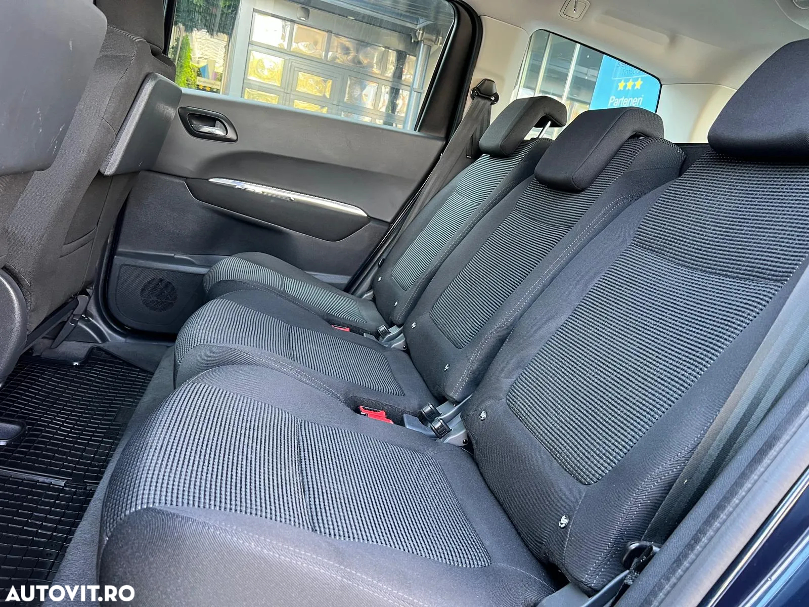 Peugeot 5008 1.6 VTI Access - 7