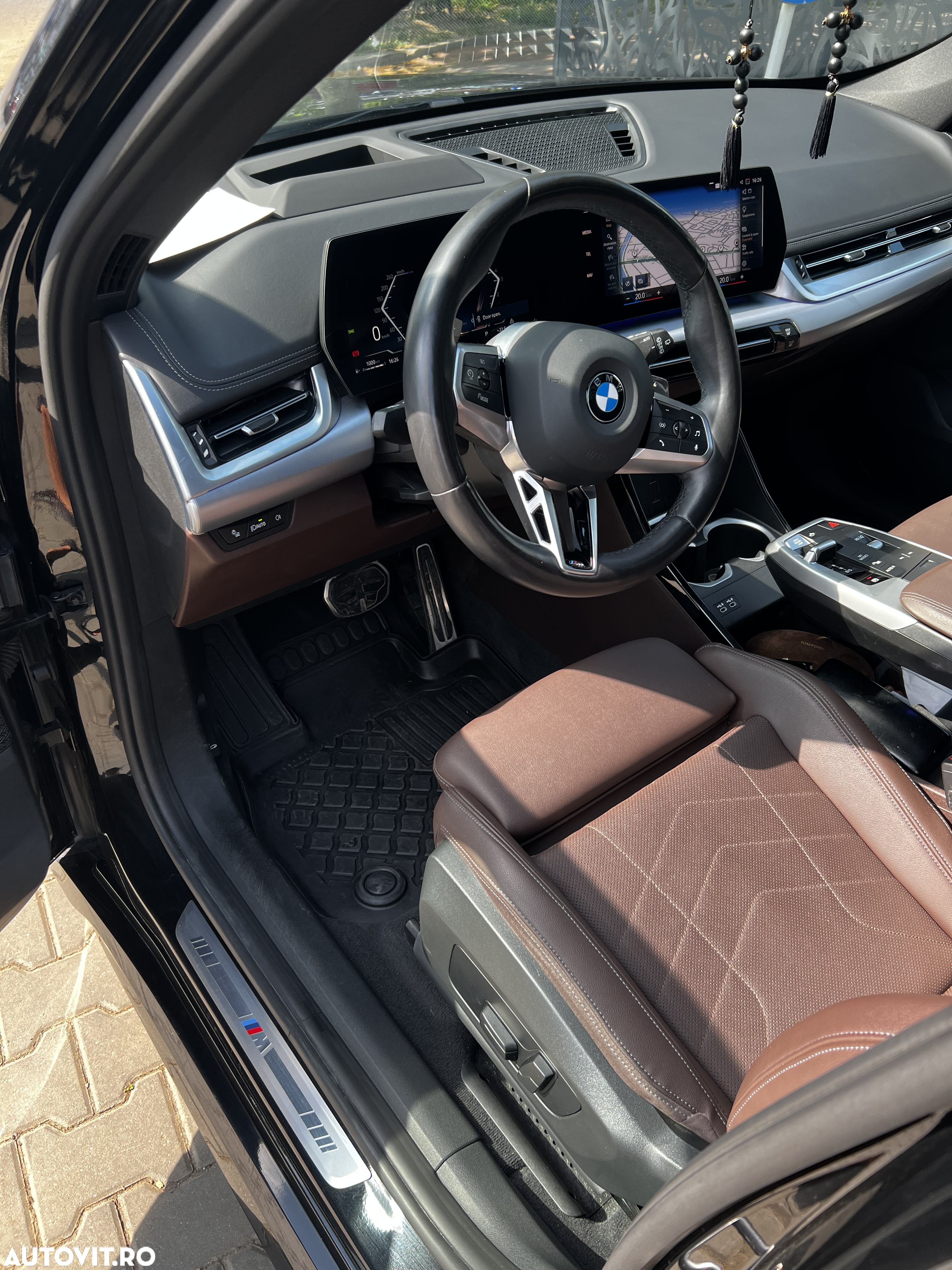 BMW X1 sDrive18d AT - 11
