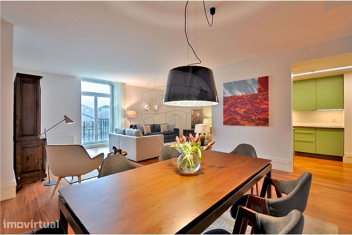 Apartamento T2 para arrendamento - Grande imagem: 2/33